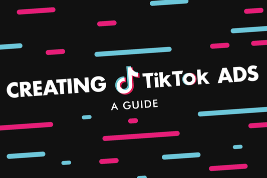 Guida Per TikTok Ads per Prodotti Digitali