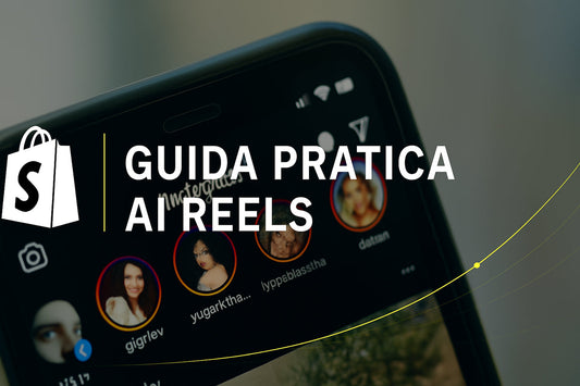 Guida pratica ai reels