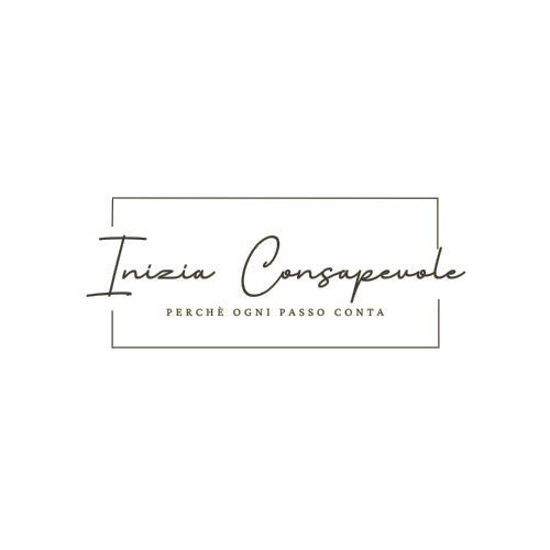 Inizia consapevole 